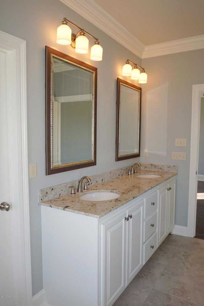 406 Wet Grass Master Vanities