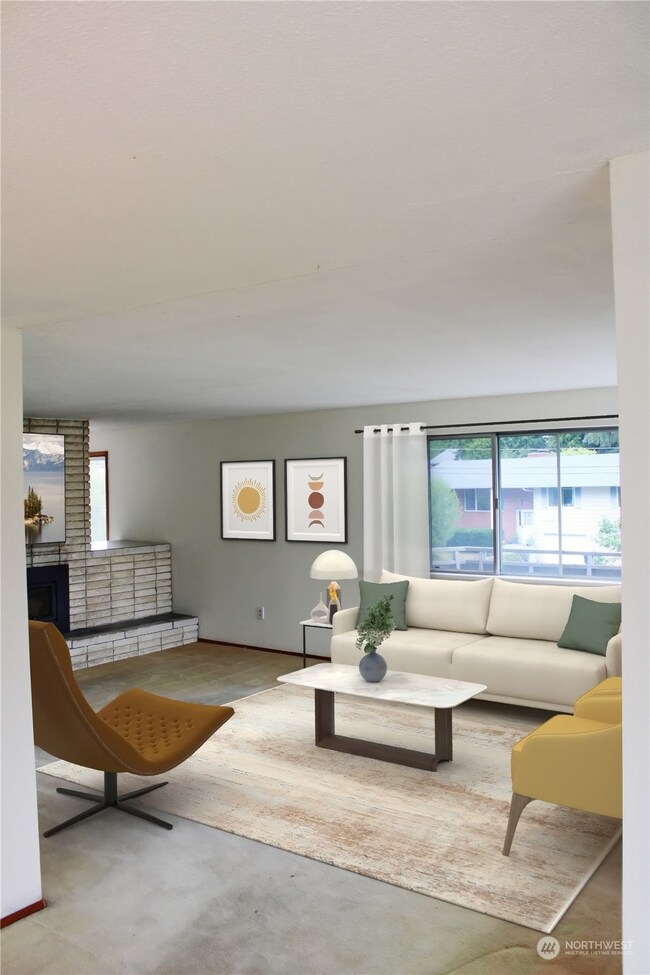 1126 Magnolia Dr, Fircrest, WA 98466 - photo 6