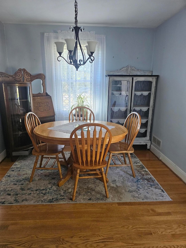 7303 Norman St, Roanoke, VA 24019 - photo 6