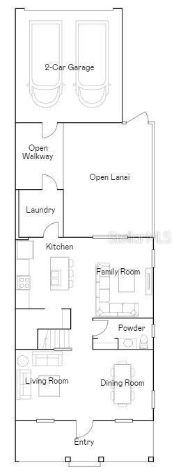 2923 Tarpon Blvd, Saint Cloud, FL 34771 - photo 2