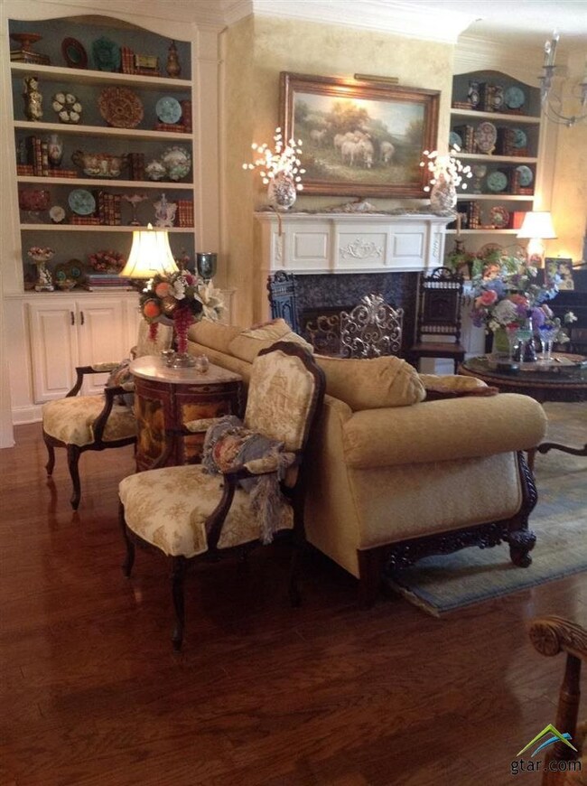 4808 Hallye Ln, Tyler, TX 75703 - photo 6