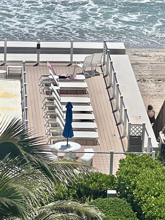 Mayfair House West unit 908, South Palm Beach, FL 33480 - photo 3