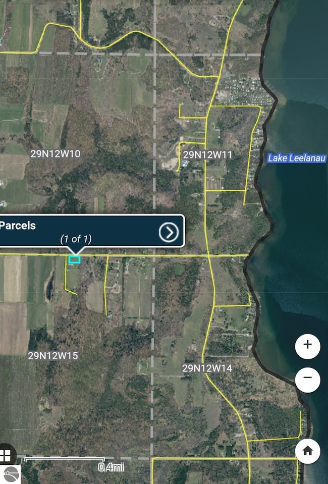 5546 E Hohnke Rd, Cedar, MI 49621 - photo 3