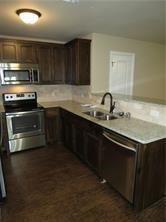 310 Main St unit 2, Pottsboro, TX 75076 - photo 2