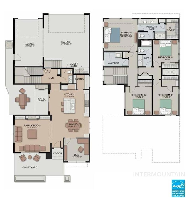 11685 N Rabbitbrush Way, Boise, ID 83714 - photo 2