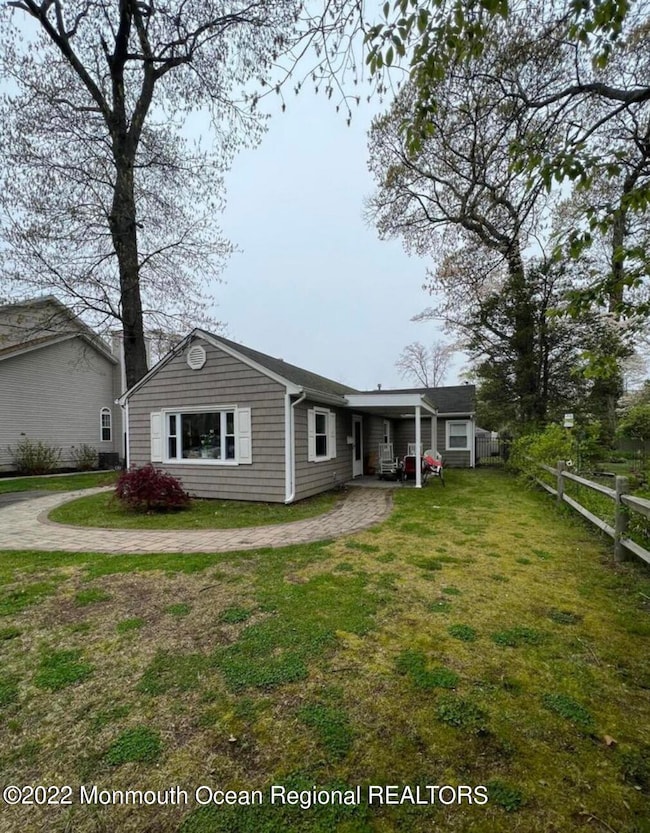 451 Harnell Ave, Oakhurst, NJ 07755 - photo 2