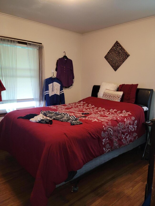 Bedroom #1