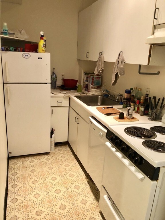 54 St Stephens St unit 3, Boston, MA 02115 - photo 4