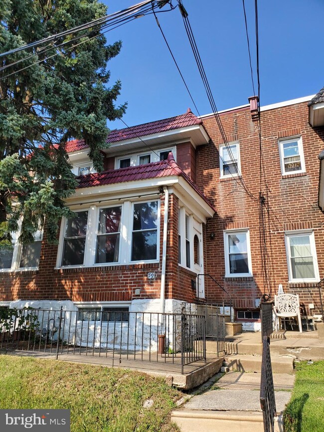 59 Barker Ave, Sharon Hill, PA 19079 - photo 2