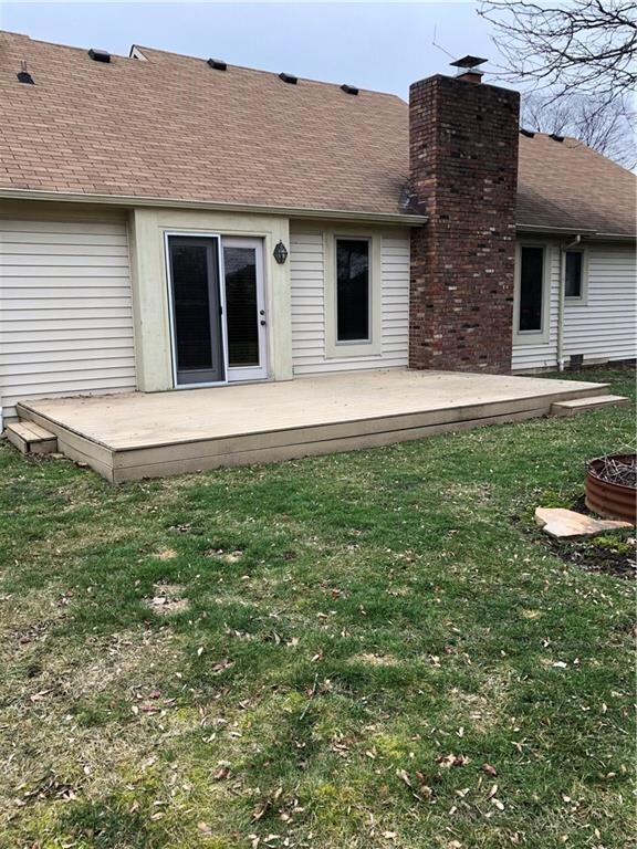 141 Stony Creek Overlook, Noblesville, IN 46060 - photo 3