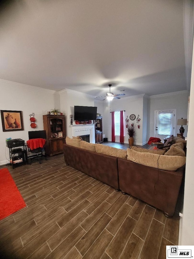 403 Bishop Rd, Monroe, LA 71203 - photo 4