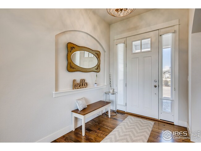 3046 Majestic View Dr, Timnath, CO 80547 - photo 4