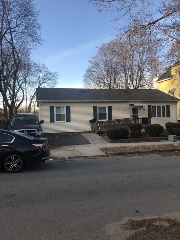 46 Birch St unit 1, Worcester, MA 01603 - photo 2