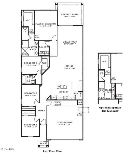 Floorplan (without logo)