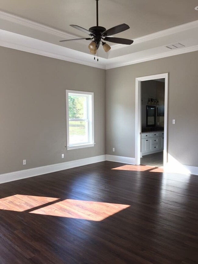 176 Southfork Ln, Crawfordville, FL 32327 - photo 6