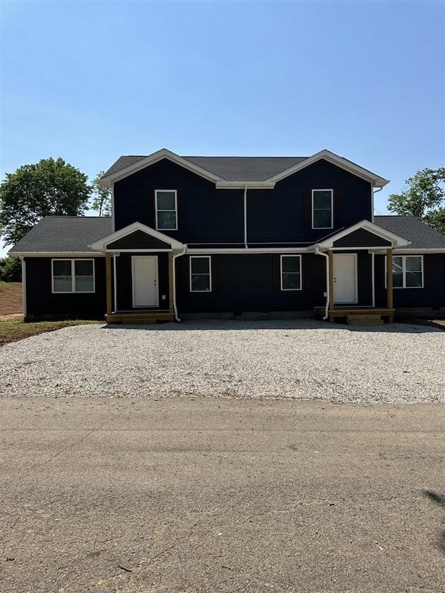 117 Hatcher St unit 101 Bardstown Road, Park City, KY 42160 - photo 2