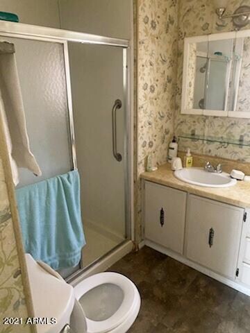 5002 W Bethany Home Rd unit 139, Glendale, AZ 85301 - photo 5