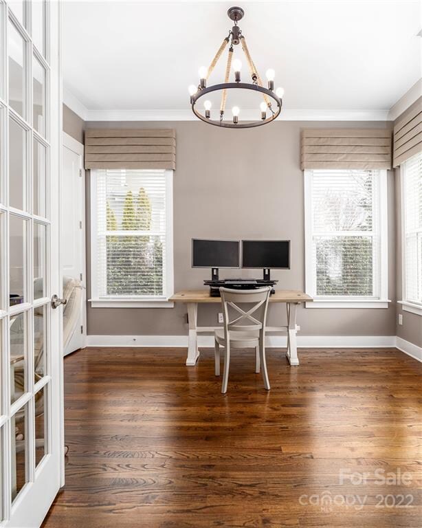 501 Academy St, McAdenville, NC 28101 - photo 4