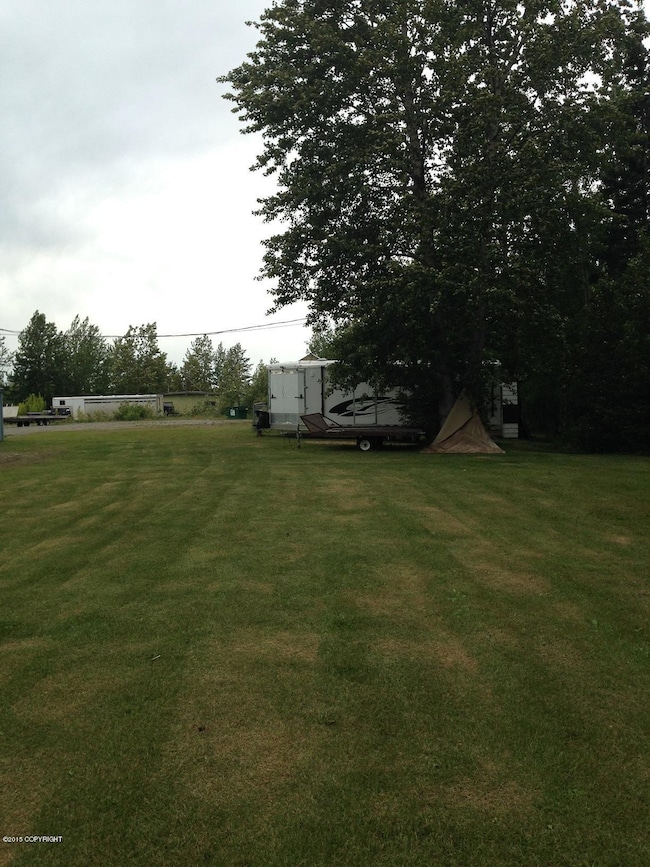 7791 E Reisner Loop unit 2, Palmer, AK 99645 - photo 3