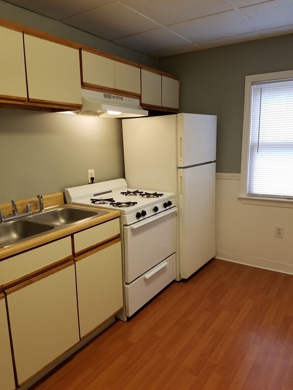 57 Ogrady St unit 1, Fall River, MA 02720 - photo 2