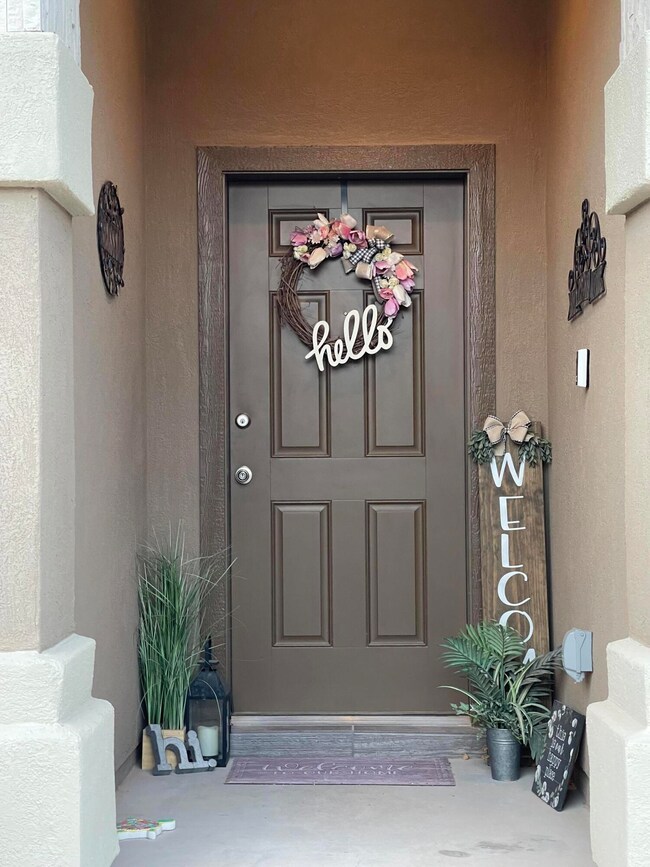 336 Canyon Vista Dr, Horizon City, TX 79928 - photo 3