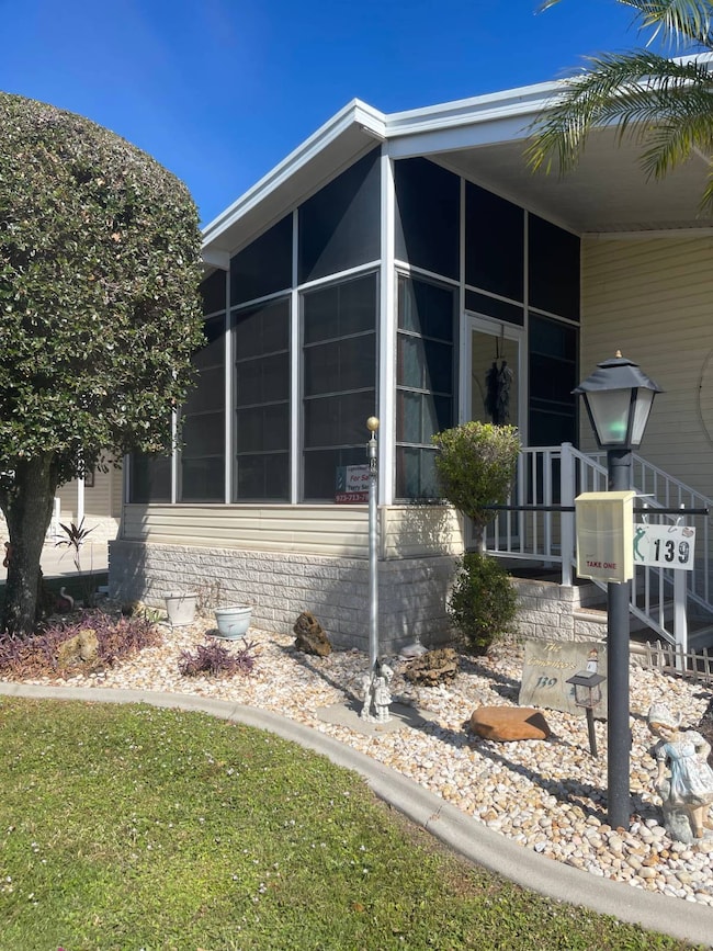 29200 S Jones Loop Rd unit 139, Punta Gorda, FL 33950 - photo 5