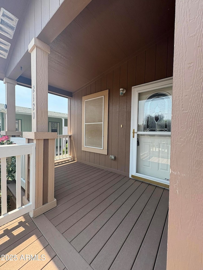 PORCH