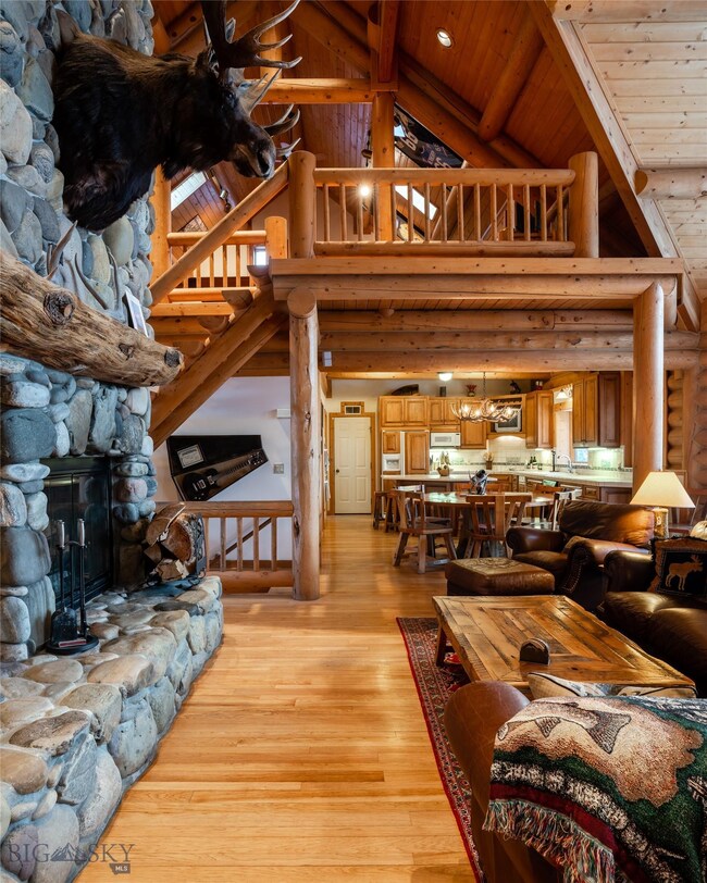 2019 Riverview Ln, Gallatin Gateway, MT 59730 - photo 6