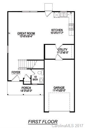 342 Olde North Church Rd, Concord, NC 28025 - photo 2