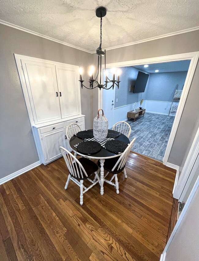 1203 1203 W Stewart, Duncan, OK 73533 - photo 7