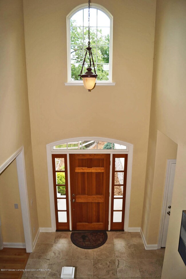 Foyer