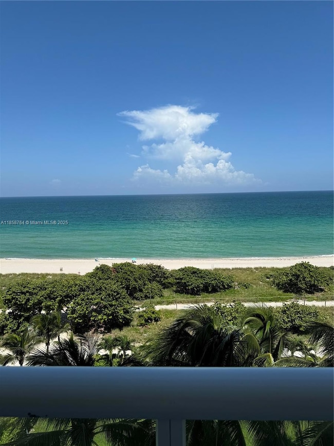 The Carlisle On The Ocean unit 801, Surfside, FL 33154 - photo 2