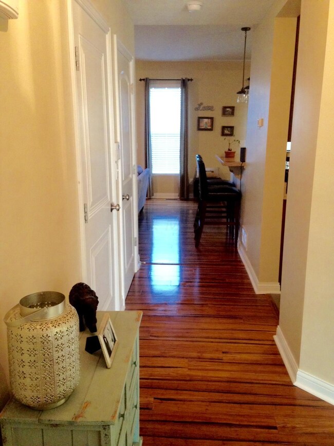 Foyer