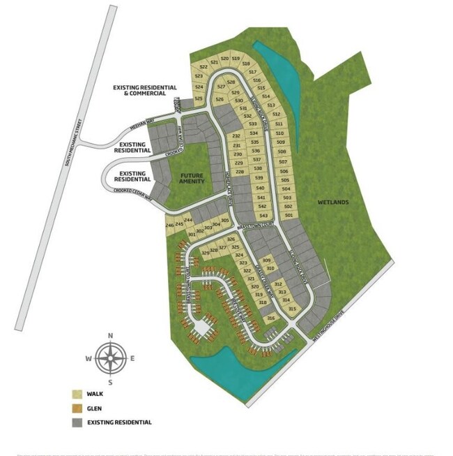 509 Brasstown Ct, Pendleton, SC 29670 - photo 3