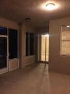 Covered Porch