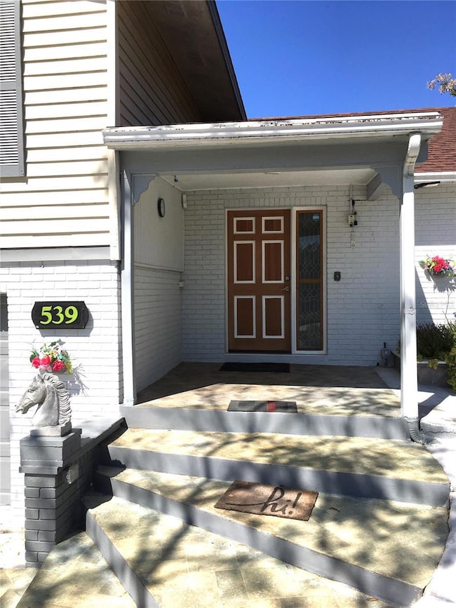 539 Libby Rd, Babson Park, FL 33827 - photo 4