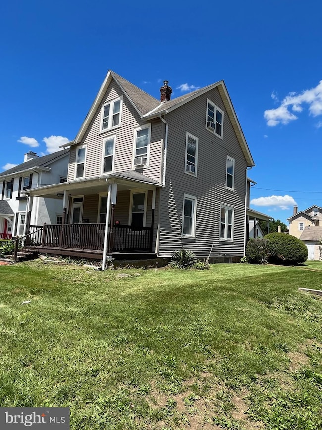 337 Lindenwold Ave unit 15, Ambler, PA 19002 - photo 2