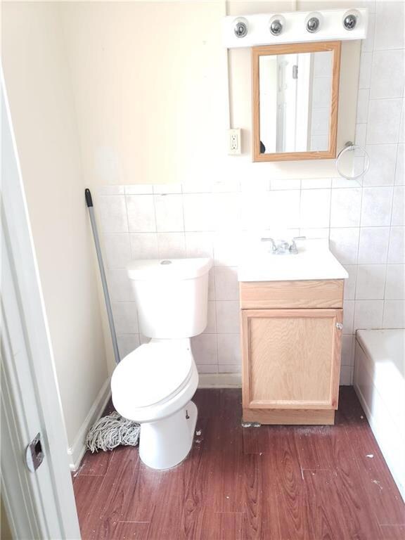 614 N 8th St unit 3, Allentown, PA 18102 - photo 5