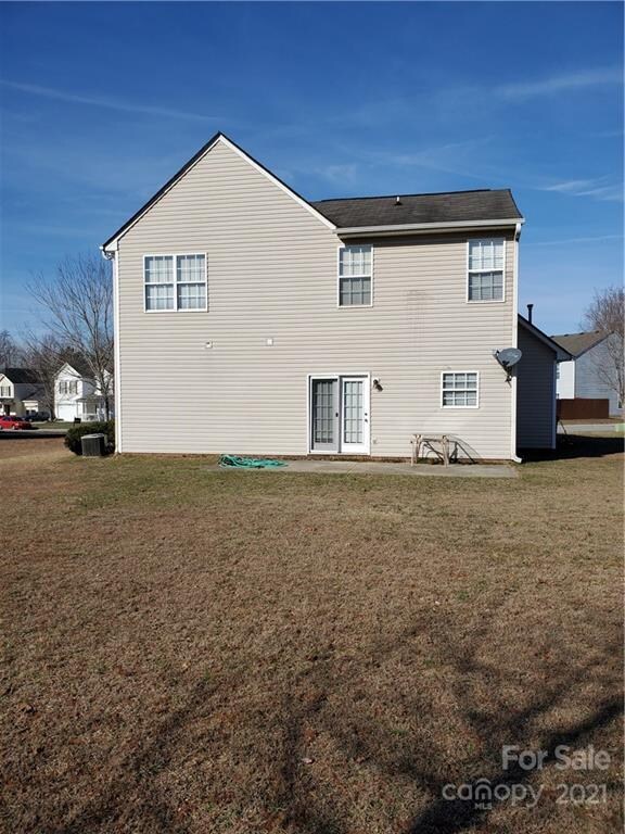 124 Redstone Ln unit 110, Statesville, NC 28625 - photo 3