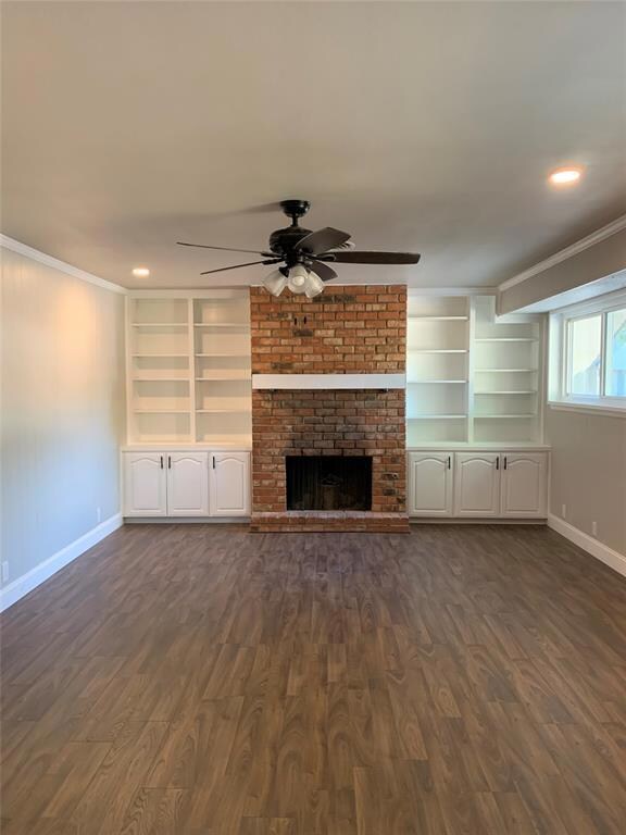 248 Belle St, Bedford, TX 76022 - photo 3