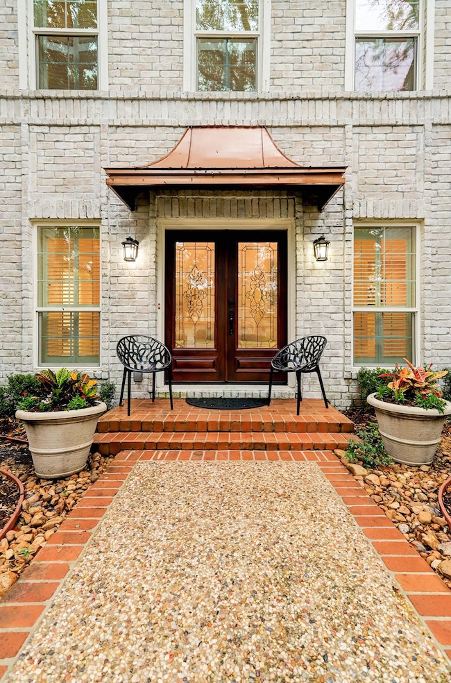 11910 Stoney Ridge Ln, Houston, TX 77024 - photo 3