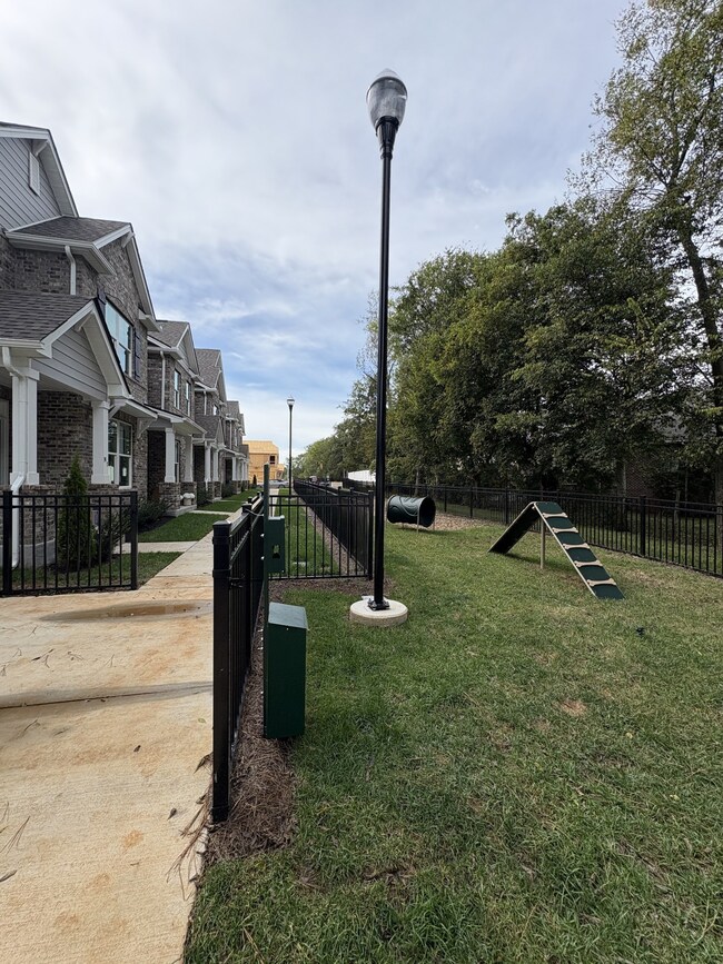 2900 Suzanne Landon Dr unit N5, Murfreesboro, TN 37130 - photo 6