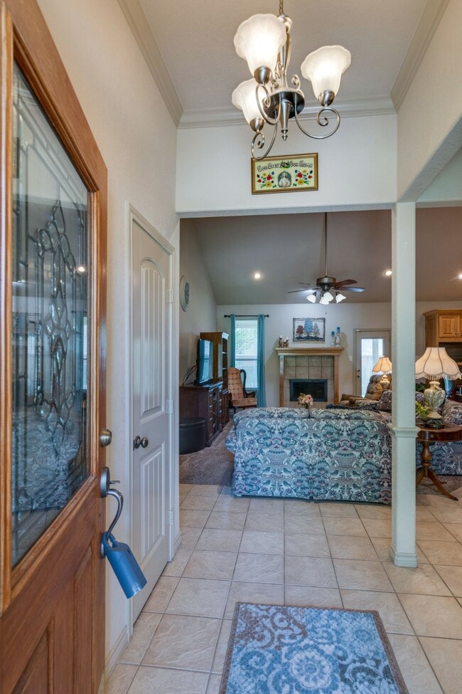 420 Edgewood Terrace, Boyd, TX 76023 - photo 6