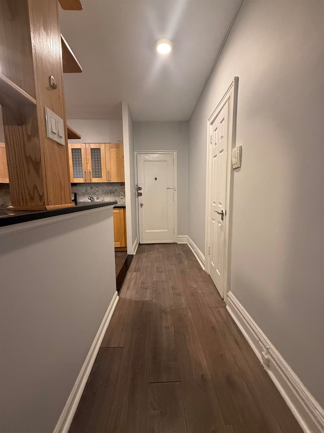 270 Harrison St unit 202, Jc, West Bergen, NJ 07304 - photo 2