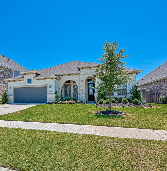 21606 Albertine Dr, Tomball, TX 77377 - photo 3