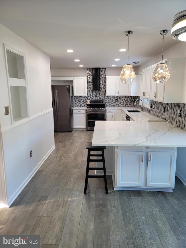 16 Wendover Ct, Stafford, VA 22554 - photo 7