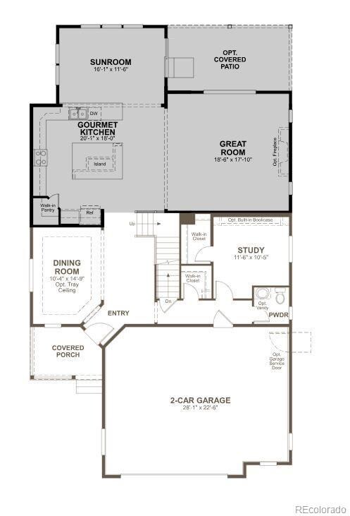 7344 S Waterloo Way, Aurora, CO 80016 - photo 3