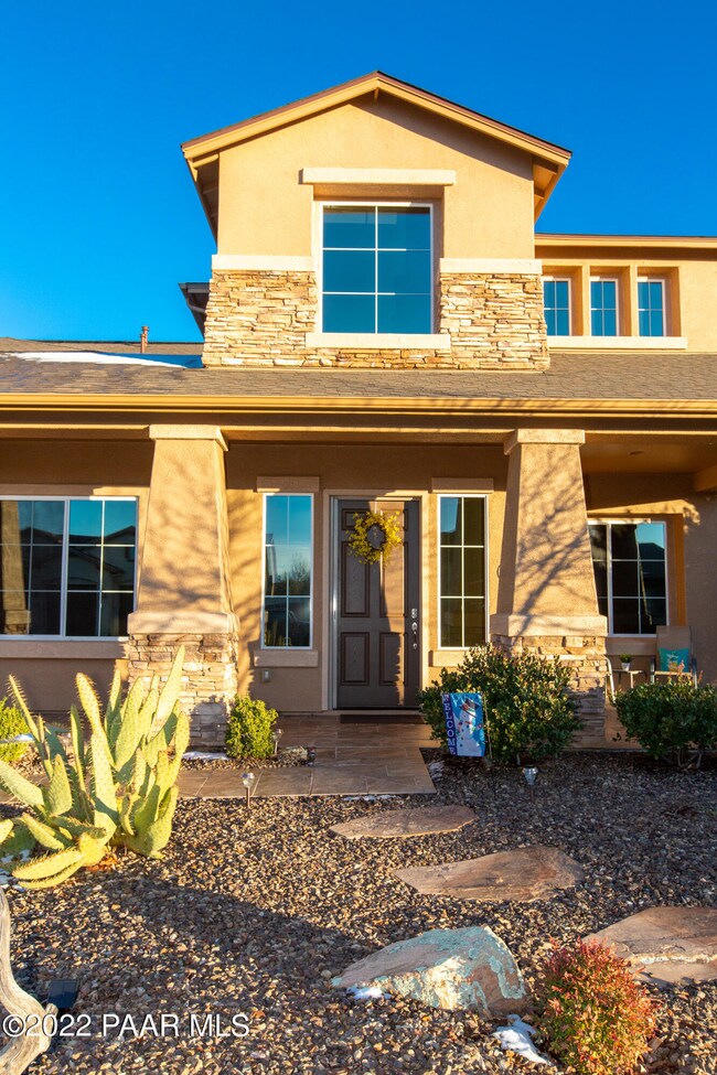 8345 N Dry Creek Rd Front Door-2355