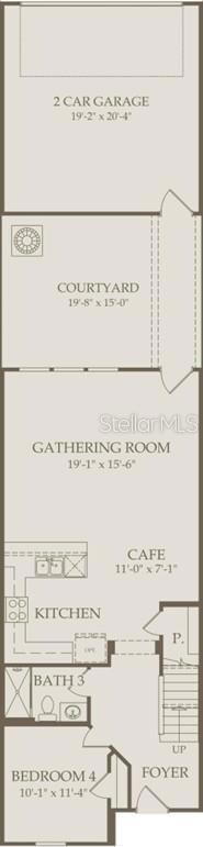 4597 Orchard View Aly, Clermont, FL 34714 - photo 2