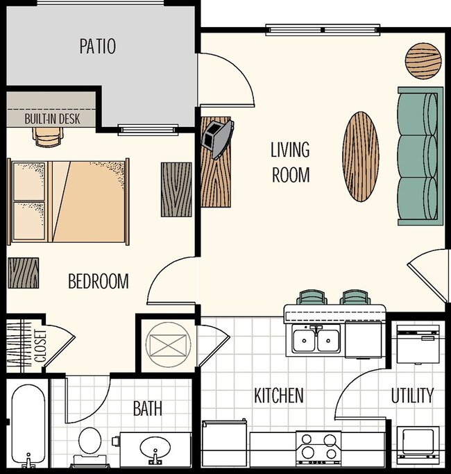 137 Yellowstone Dr unit 108, Charlottesville, VA 22903 - photo 7
